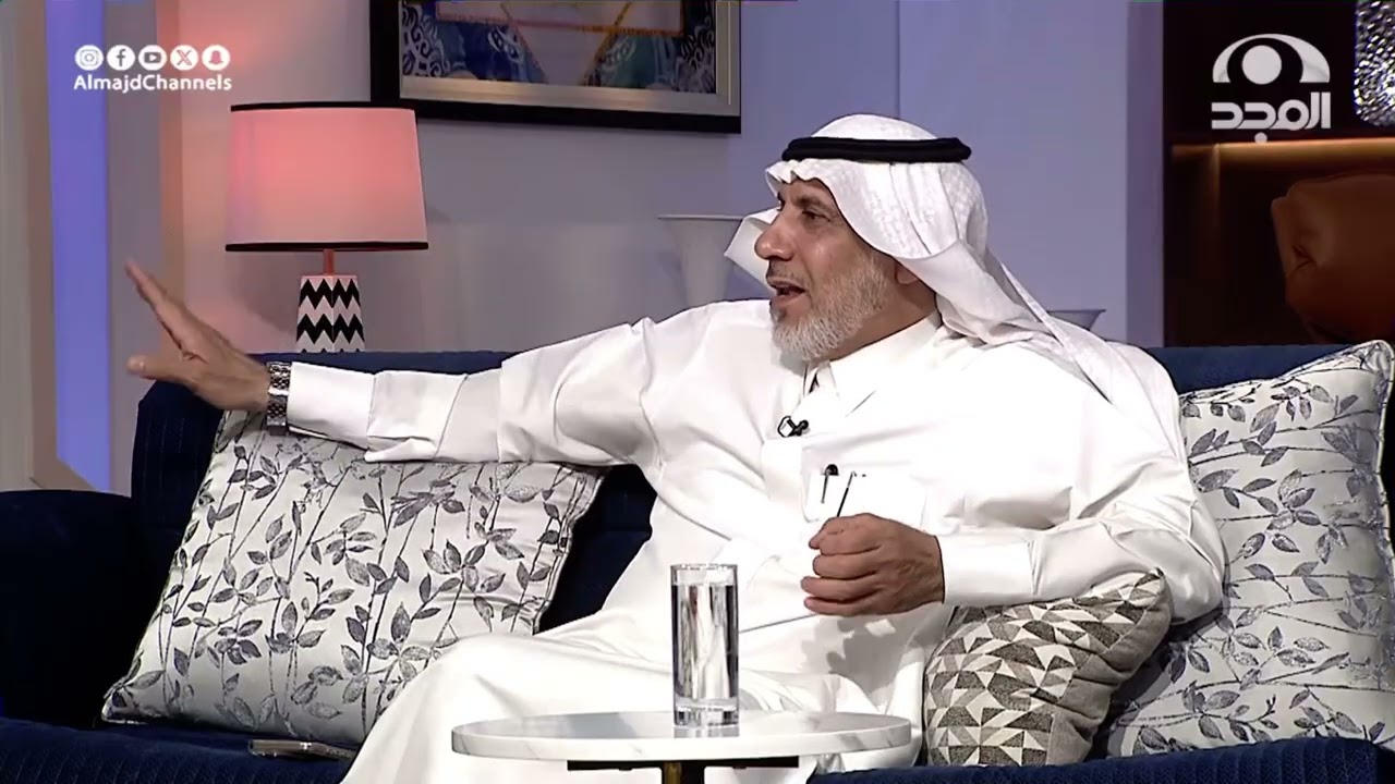 تعرّف على المواقع التاريخية في وادي سدير | الصحفي إبراهيم عبدالله المزروع