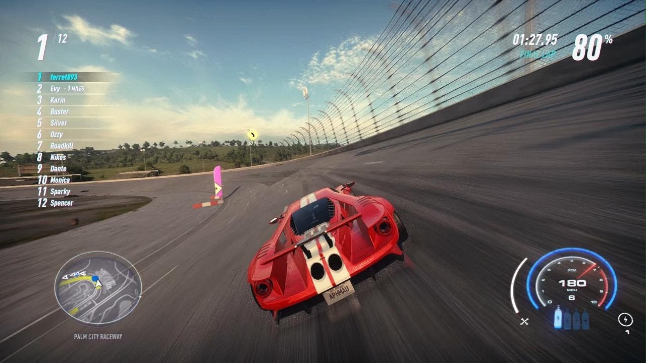 Need for Speed Heat_2025