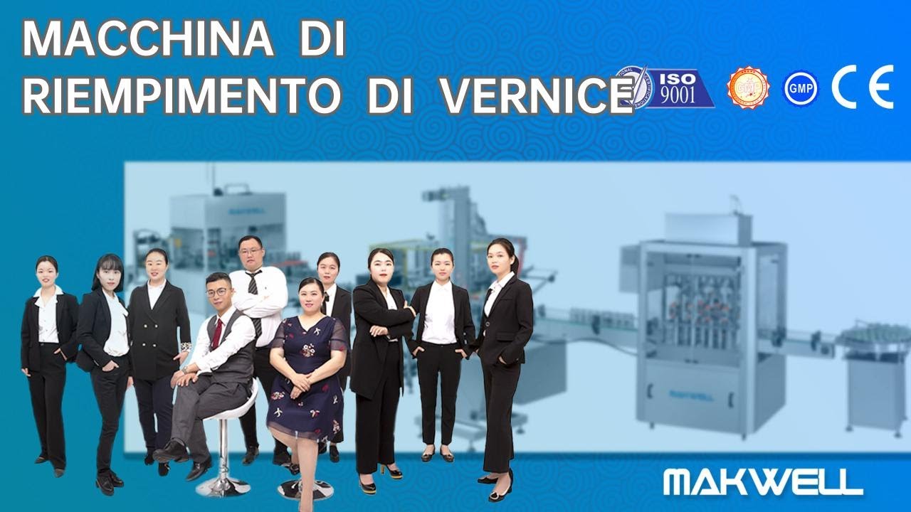 macchina di riempimento di vernice per unghie | Cina Macchina di riempimento fabbricante CON CE, ...