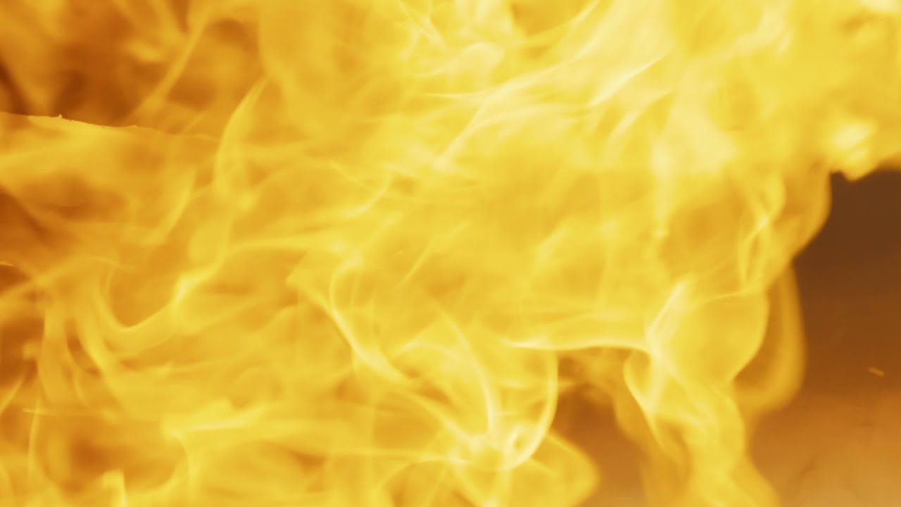 Calm Your Mind: Meditative Fire Sounds for Deep Relaxation