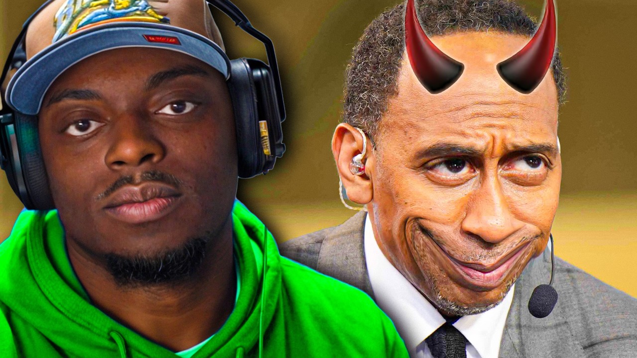 Tray Reacts To ESPN & the Death of Journalism