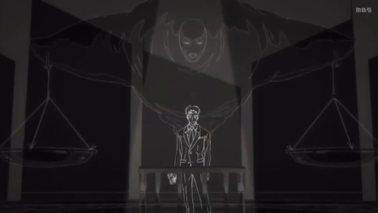 Higuruma vs Yuji | Jujutsu Kaisen Season 3 Episode 9