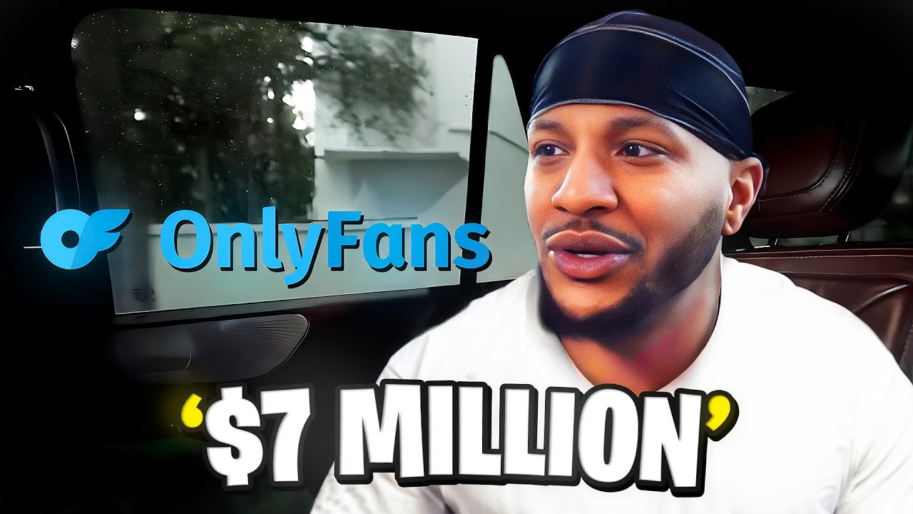 BenDaDonnn Reveals How Much he Makes… 