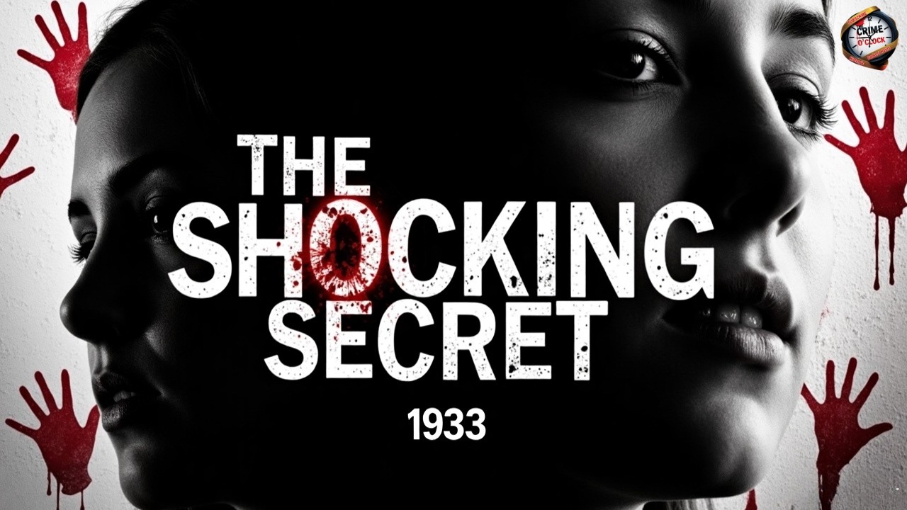 The True Story of the Papin Sisters (1933) | France&rsquo;s Most Shocking Crime