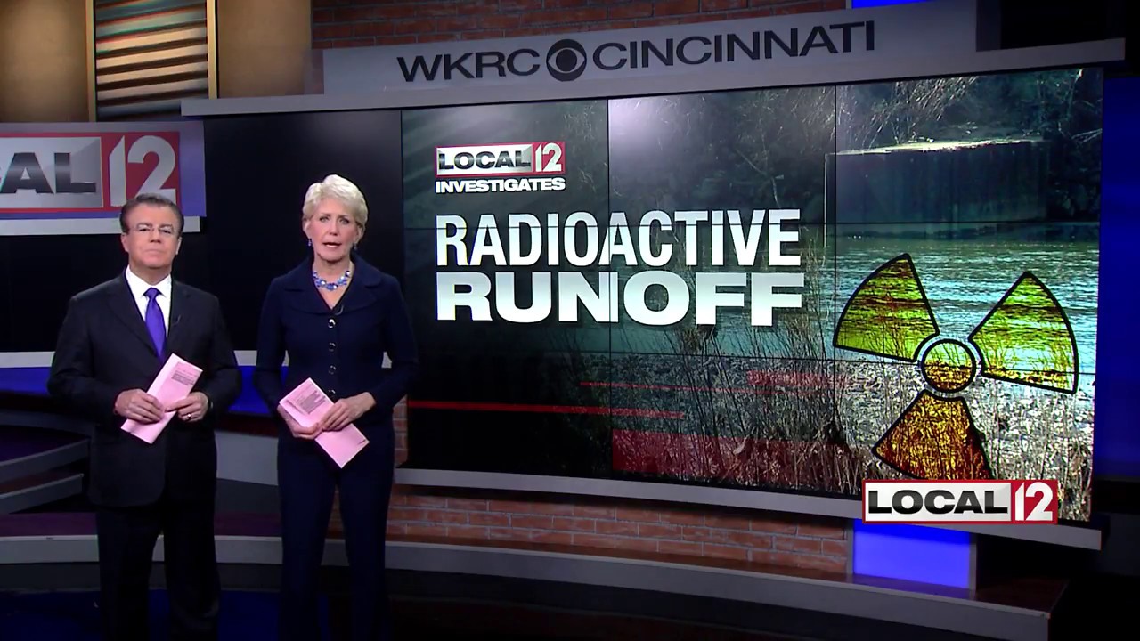 What&rsquo;s In The Water? Local 12 Investigates Fernald