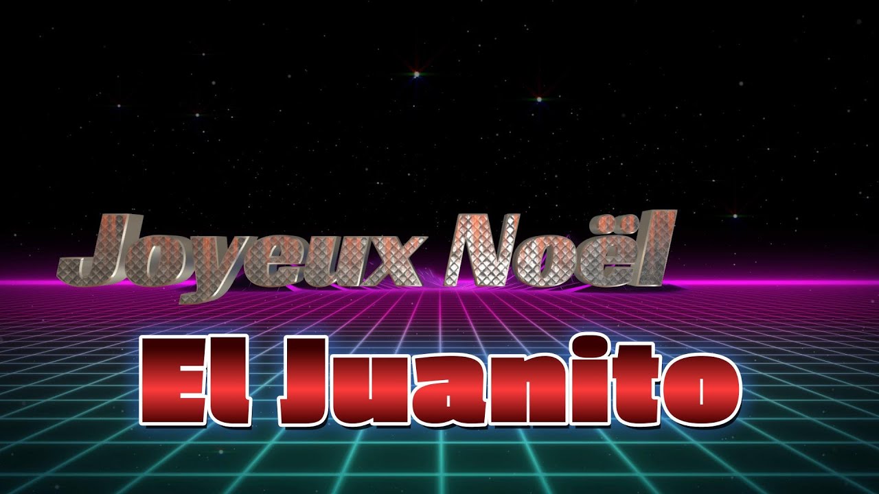 JOYEUX NOEL