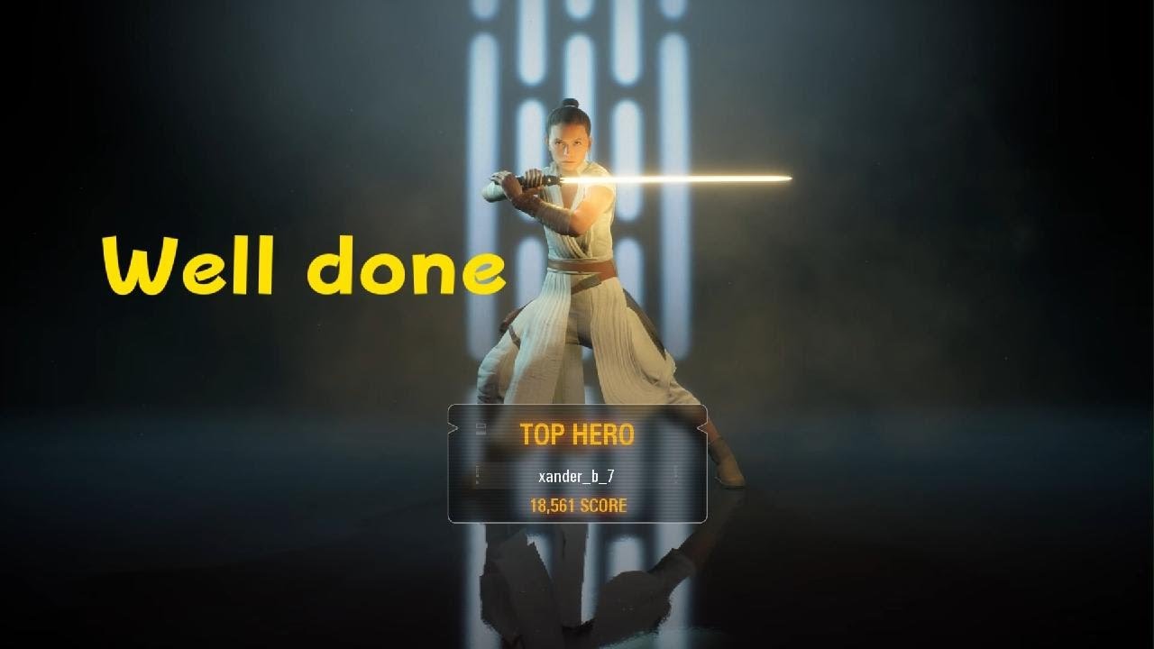 Swapping mains  in hero showdown
