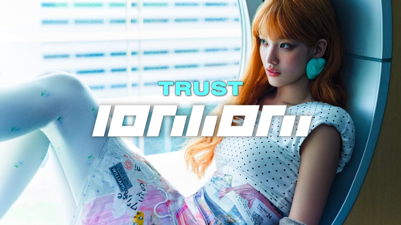 [FREE] ILLIT x NewJeans x Kpop Type Beat | 