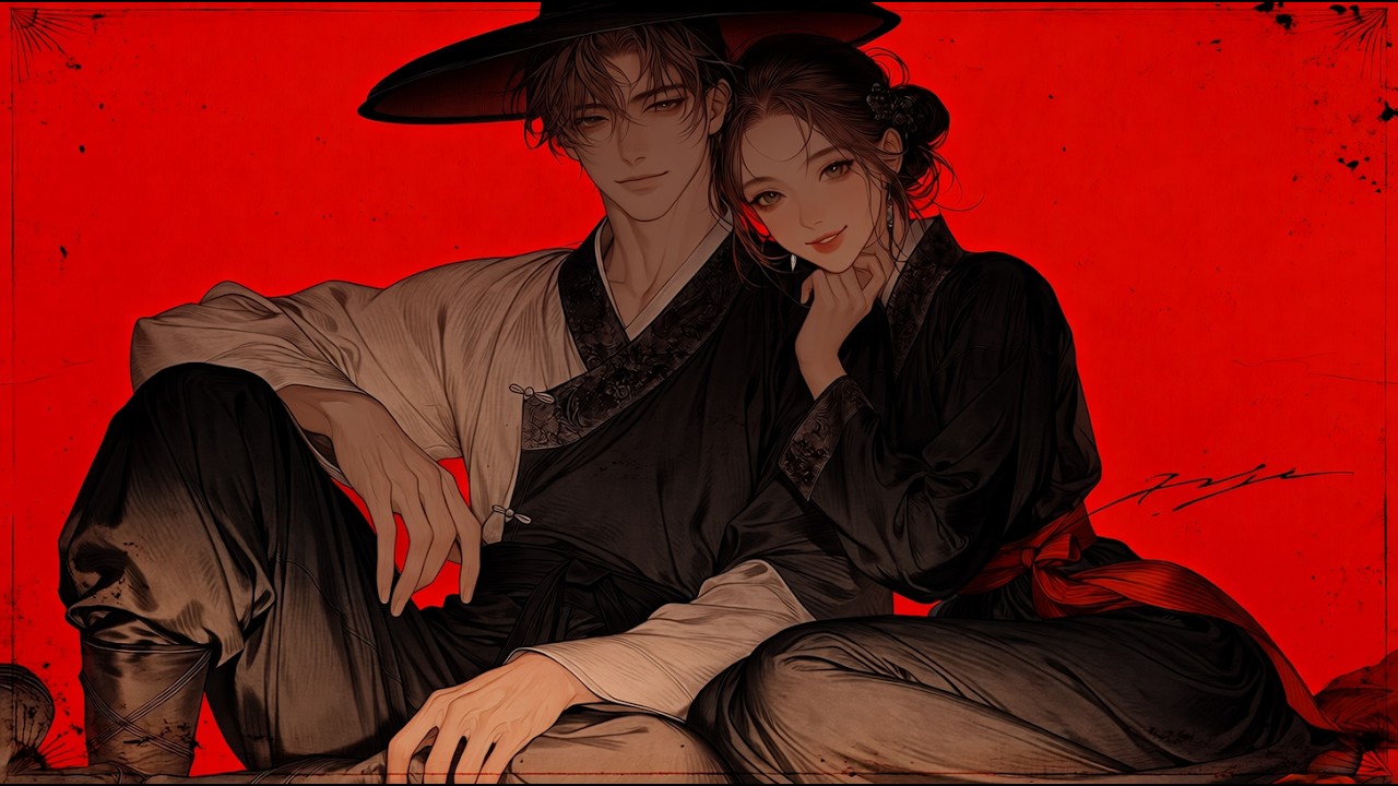 [𝐏𝐋𝐀𝐘𝐋𝐈𝐒𝐓] 가장 아름다울 때 끝내고 싶은 건... 아름다움을 믿지 못해서...