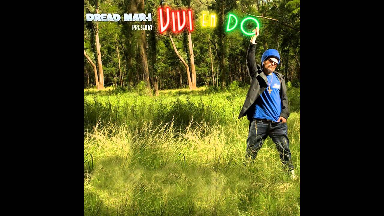 Dread Mar I Full Album VivienDo DMI