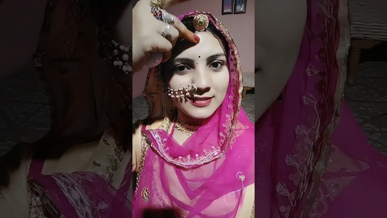 dance ghoomar 
