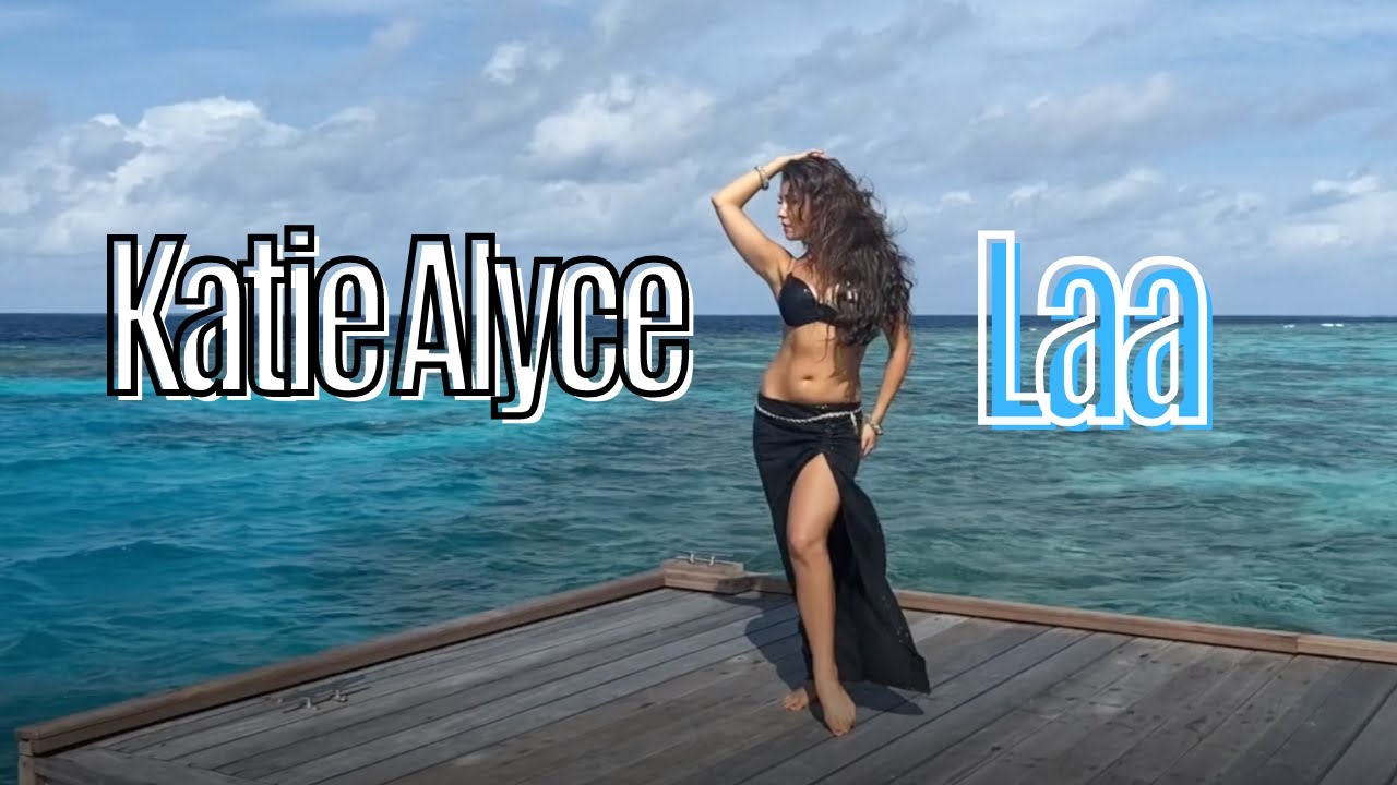 Laa El Sawareekh - Belly Dance Improvisation by Katie Alyce