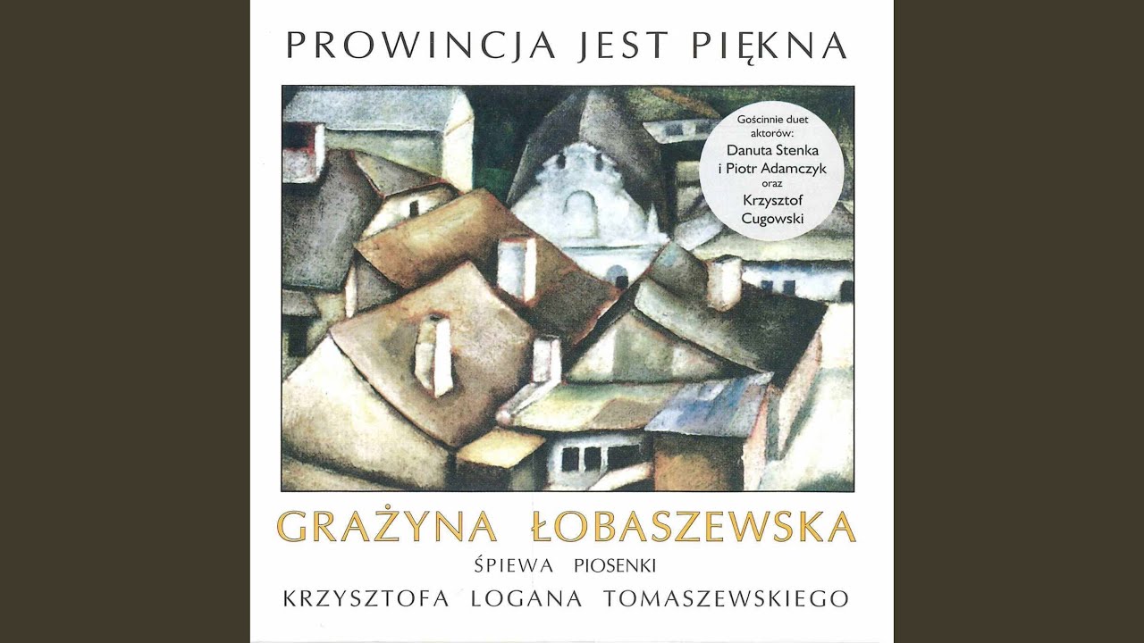 Piosenka o ludziach z duszą
