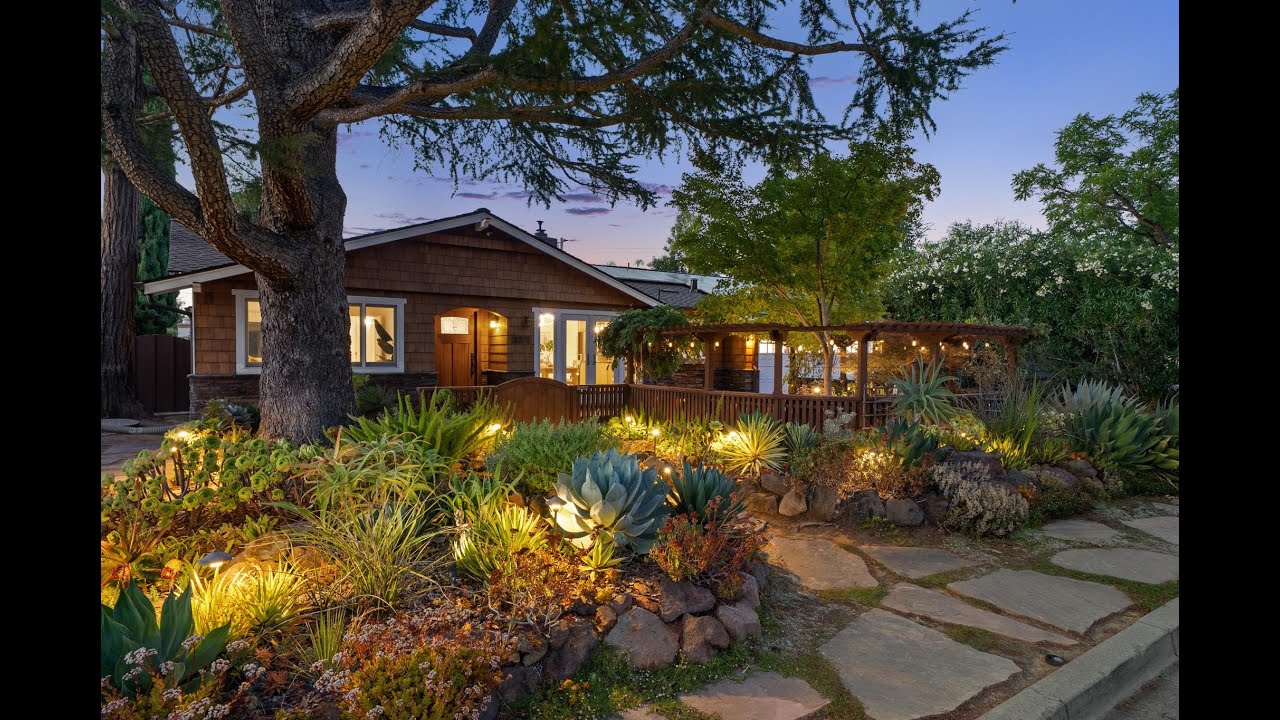 18371 Montpere Way | Saratoga | CA | 95070
