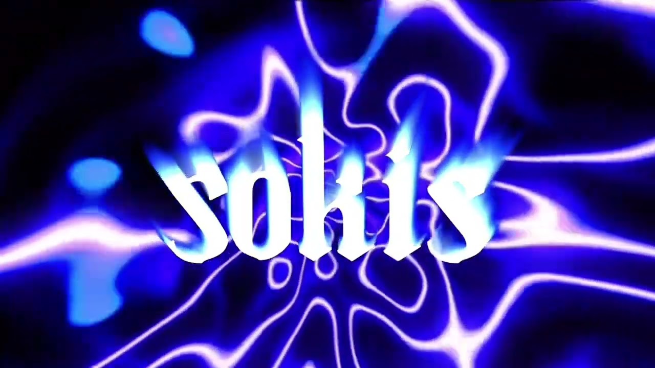 MIXTAPE SOKIS vol.1