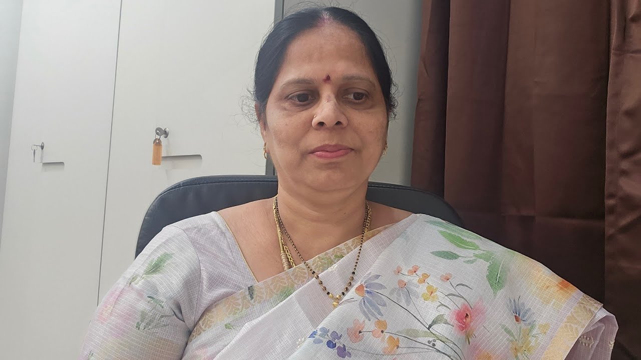 కొడుకు పెళ్లి చేసిన తర్వాత మీరు ఎక్కడ ఉండాలో ఆలోచించుకున్నారా
