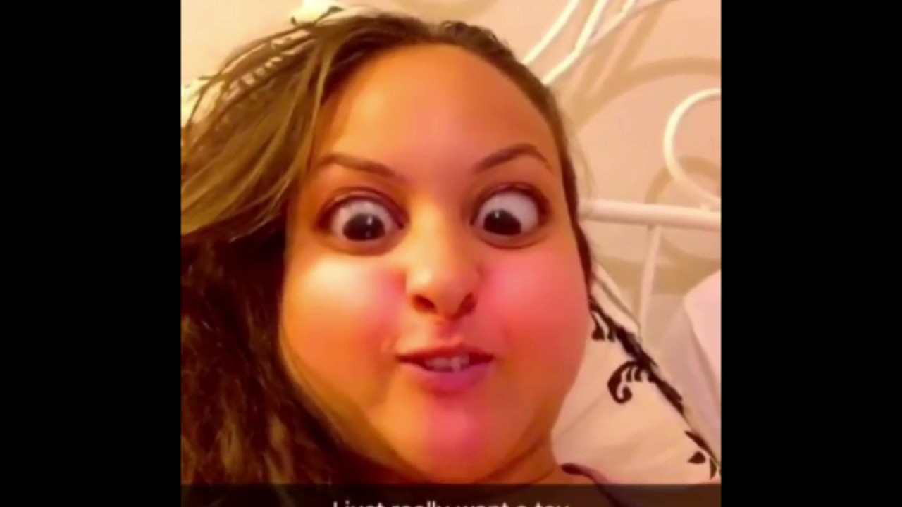 6 minutes of Jasmine being cute
