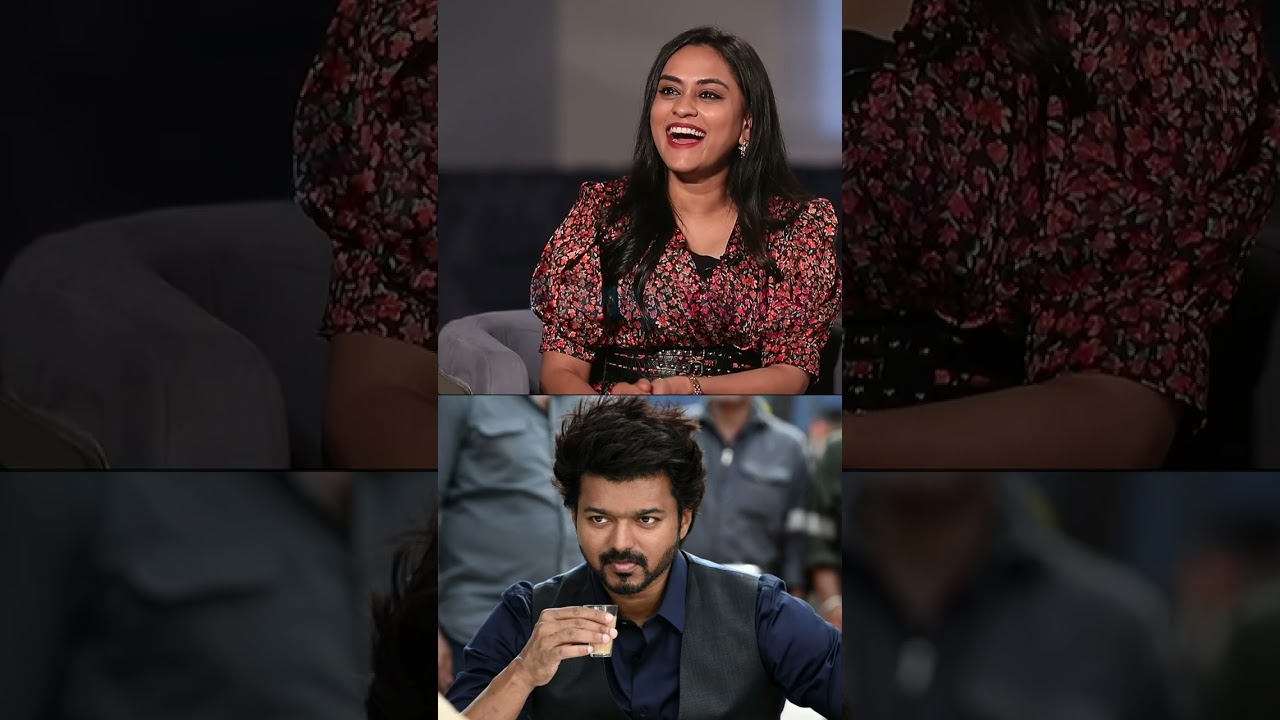 Vijay doesn't even use a cellphone😲 Actor #Srikanth #Thalapathy #Vijay #Varasudu #Varisu #shorts ...