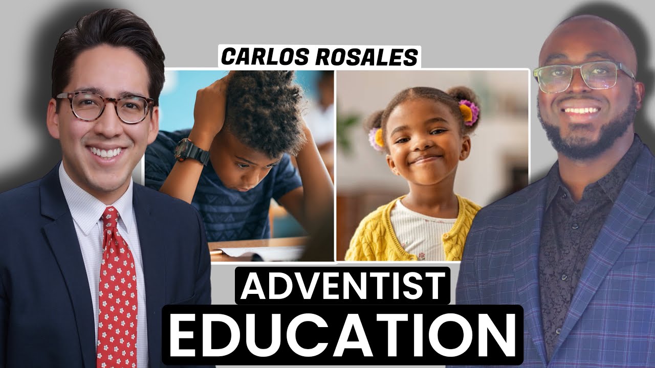 Is Adventist Education Still Relevant in Today's World?