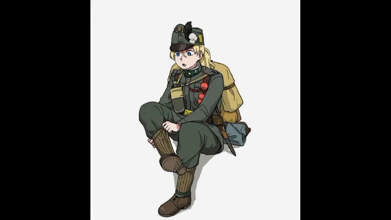 Radetzky March - Nightcore
