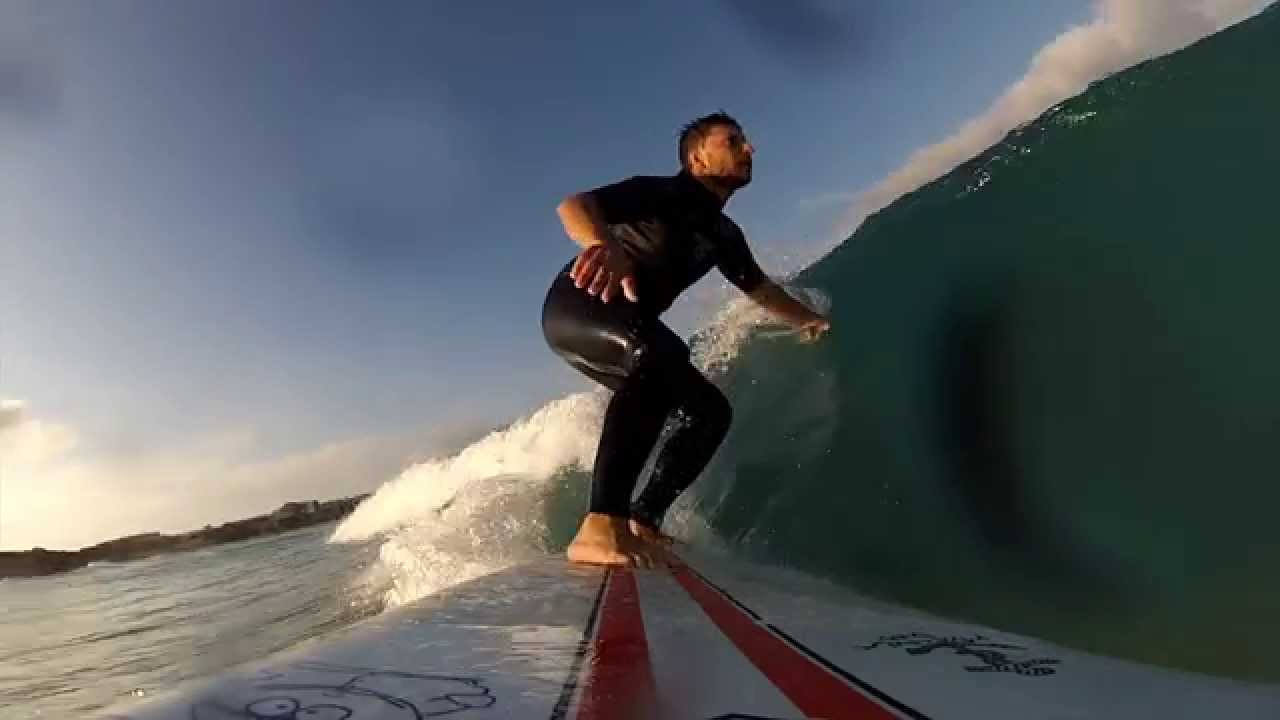 Surf Summer 2014 GoPro - Alberto Chironi