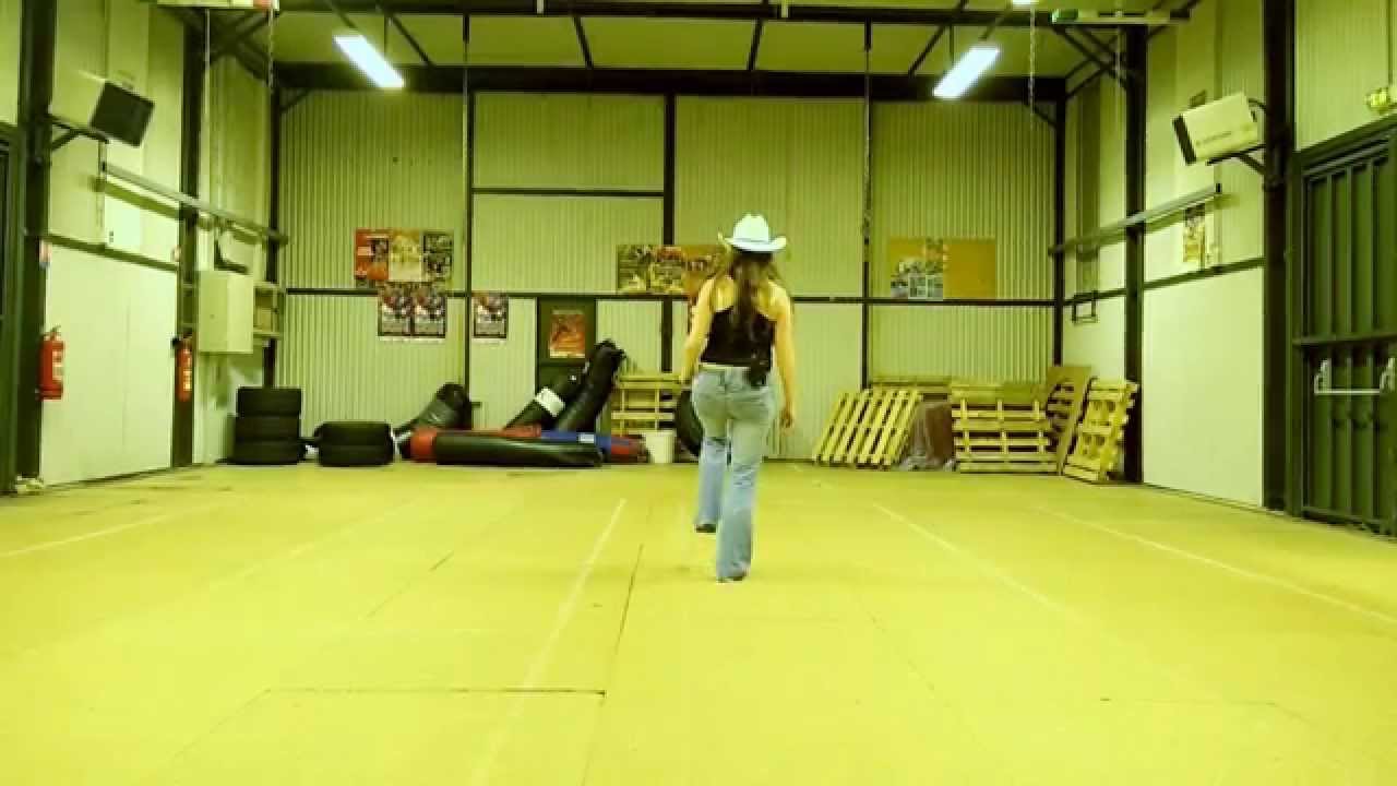 ANYWAY - Cours et danse