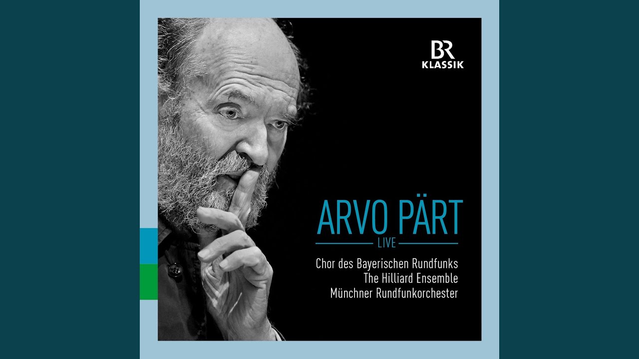 Litany (Prayers of St. John Chrysostom for Each Hour of the Day and Night) (Live)