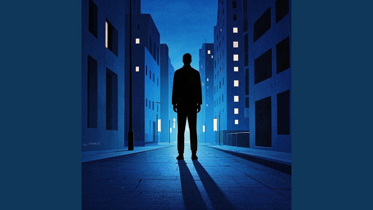 Shadows Dance on the Edge of Tomorrow