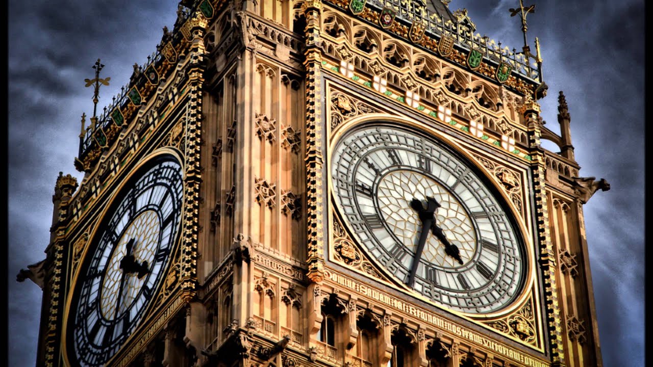 A London Overture (Philip Sparke)