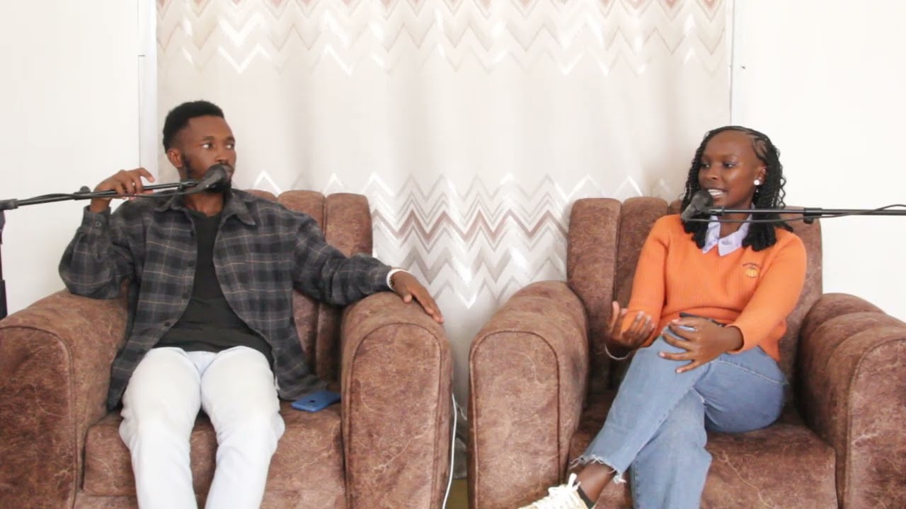 Convos Unplugged Podcast Episode 4( Love As The Greatest Command Part 2)