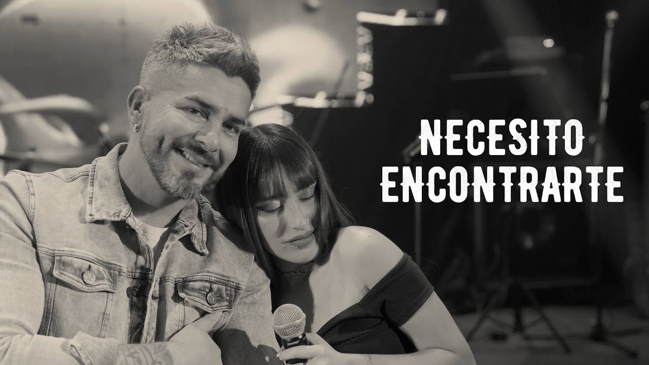 Dale Q' Va Ft. Malparidas - Necesito Encontrarte (Video Oficial)