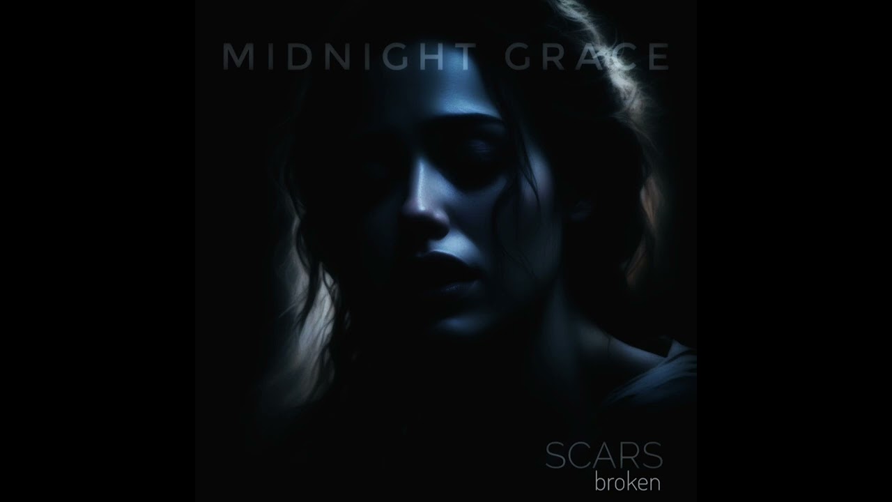 Midnight Grace - Broken
