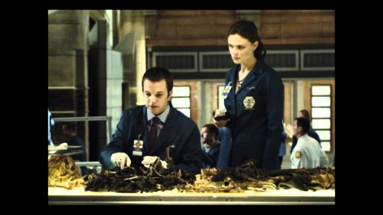 brennan and zack moments