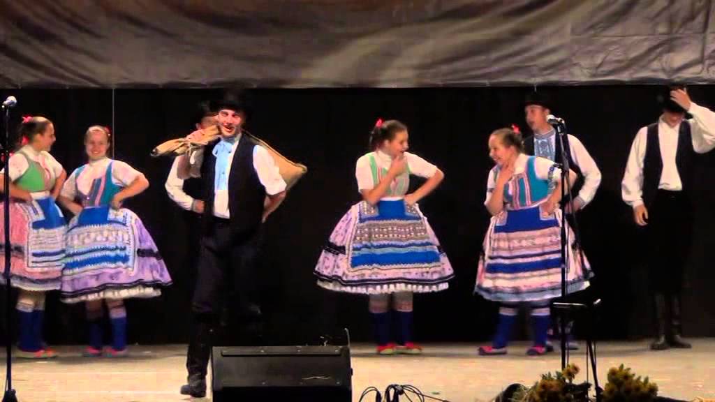 FS Klasy (Stará Pazova) - U Haľamov na priadkach (2014)
