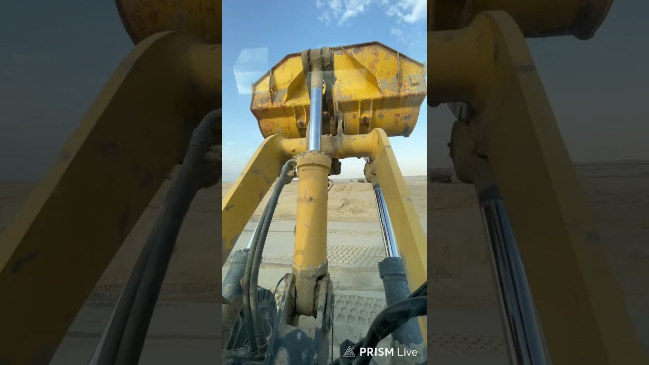 Wheel loader  🚜⛄️episode no 6