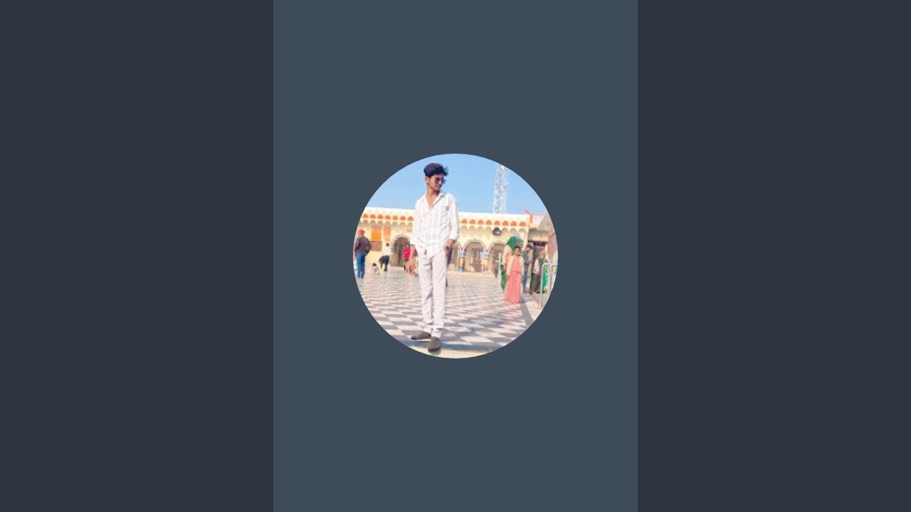 Ashik rajput 6264 is live!