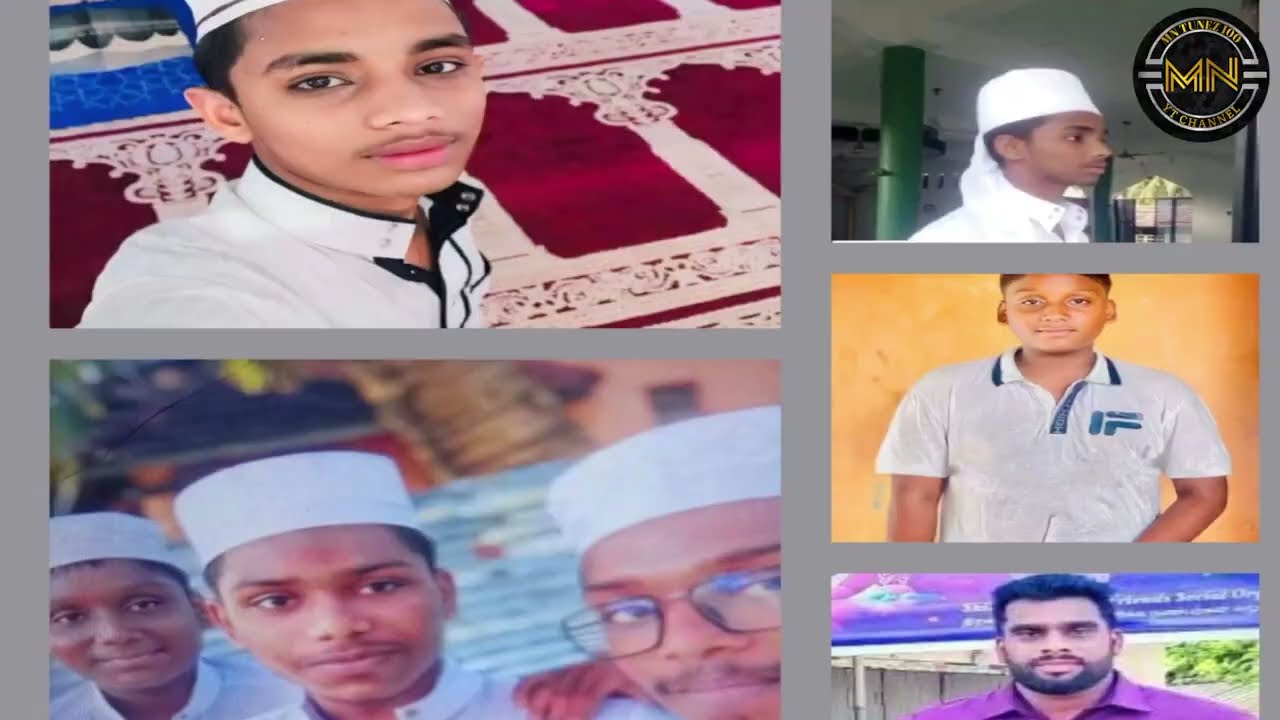 சம்மாந்துறை மண்ணில் மறைசுமந்த ஷுஹதாக்களின் சுவனக்கீதம் /SINGER BY-MUJAHIR (HAKKEMI)