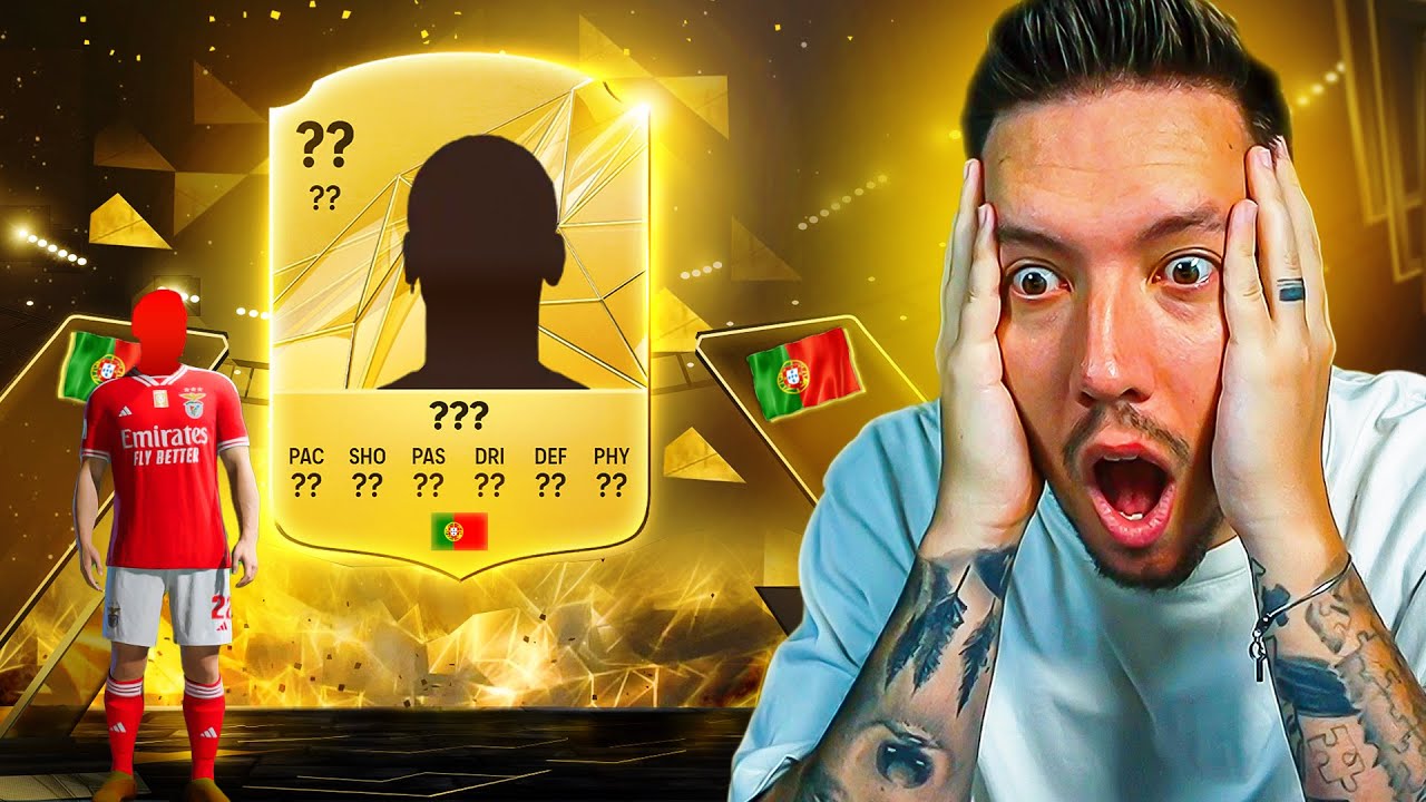 F&Eacute;L MILLI&Oacute;S NYIT&Aacute;S! ⚽🔥 FC 25 PACK OPENING
