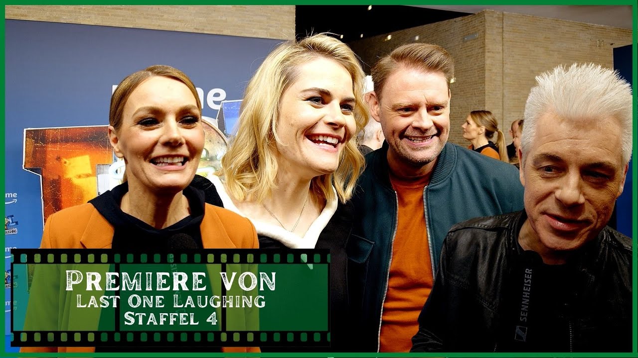 LOL 4: Premiere und Interviews von 