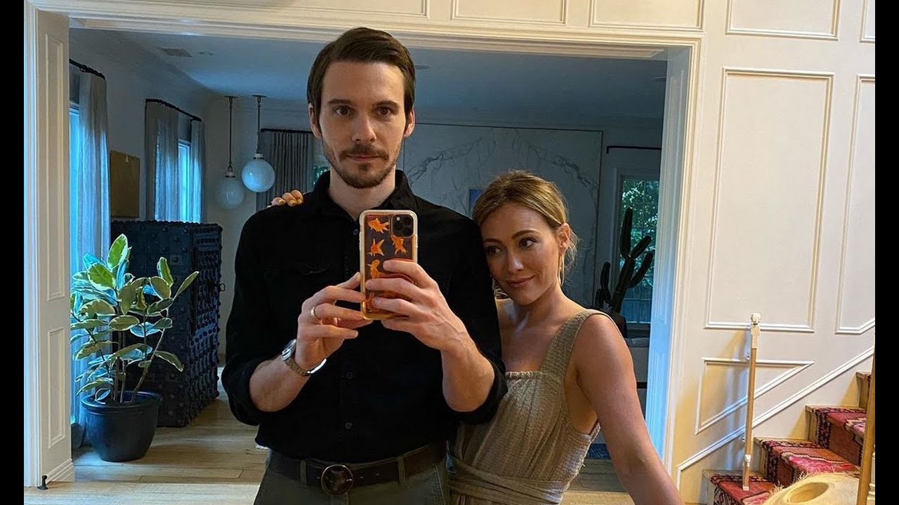 Hilary Duff Boyfriends List (Dating History)