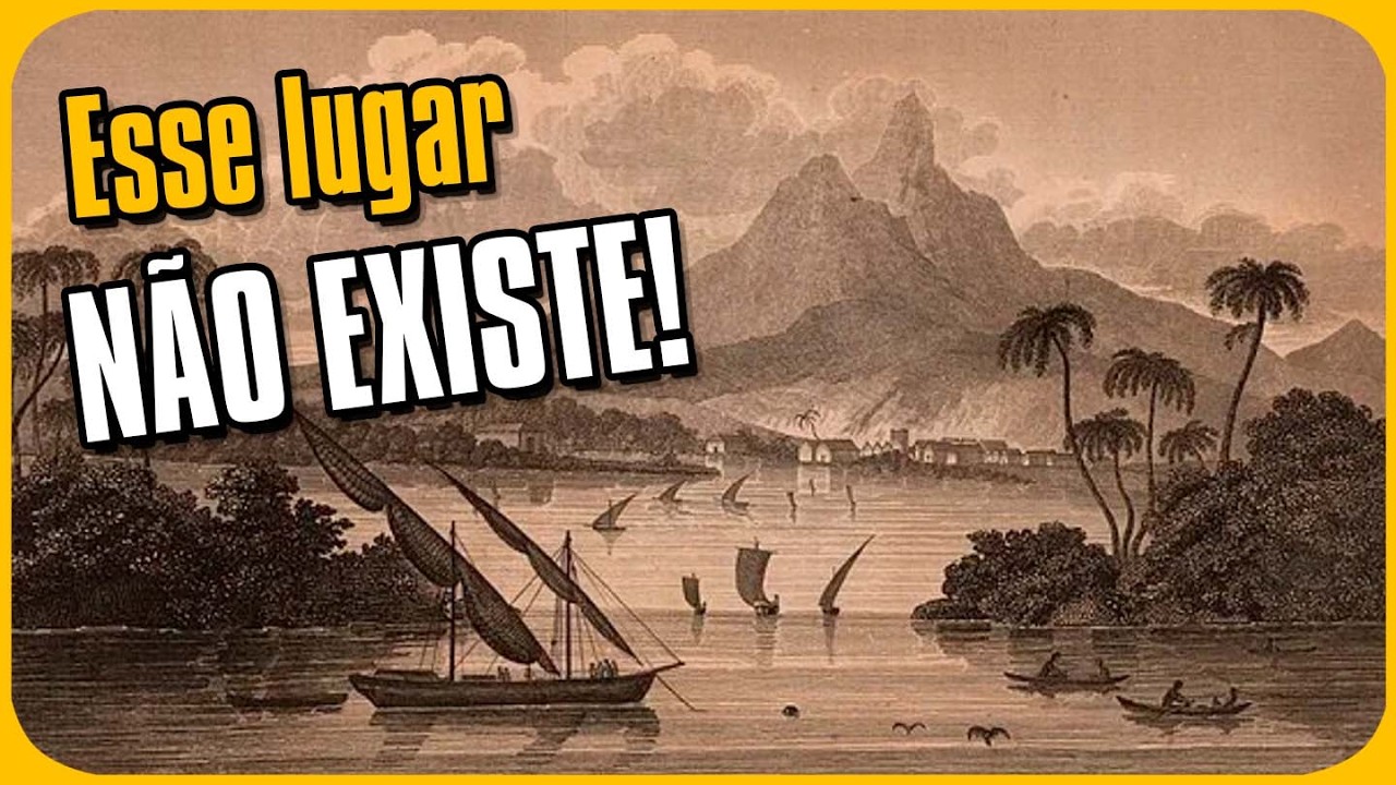 Um PA&Iacute;S IMAGINARIO que FALIU A AMERICA - A Historia de Gregor Macgregor