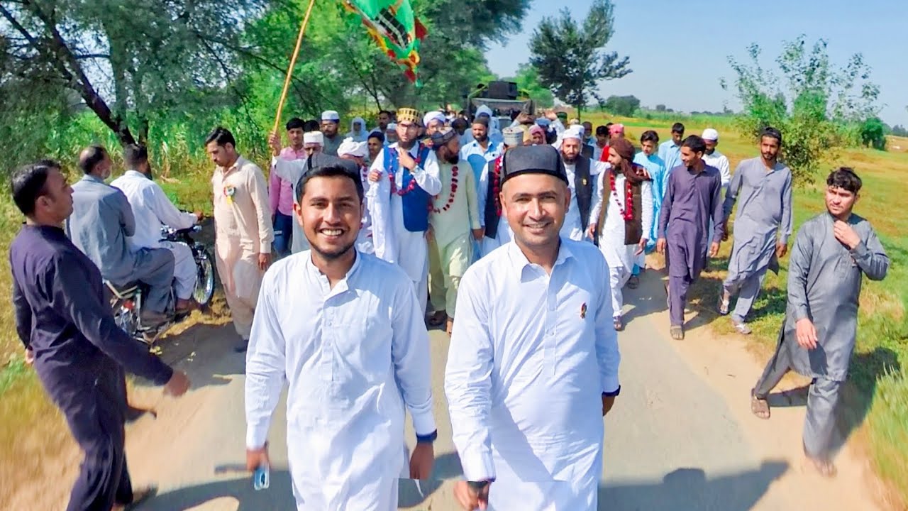 Eid Milad un Nabi Mubarak ❤️