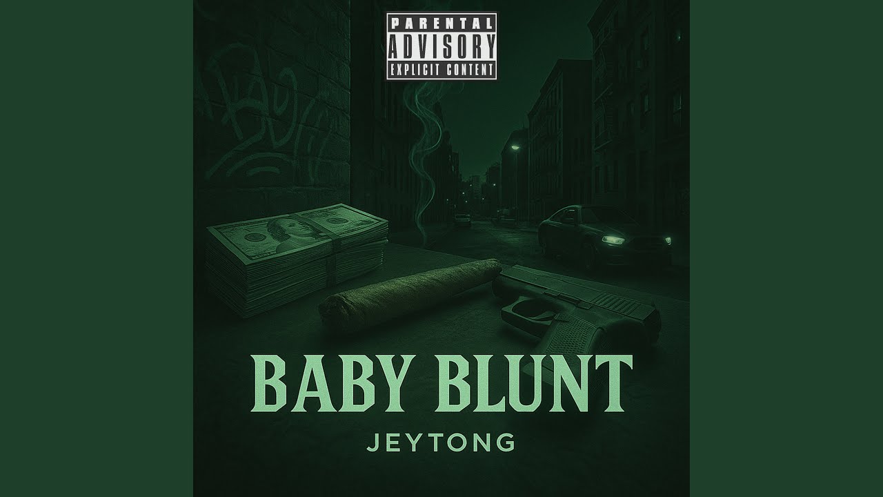 Baby Blunt
