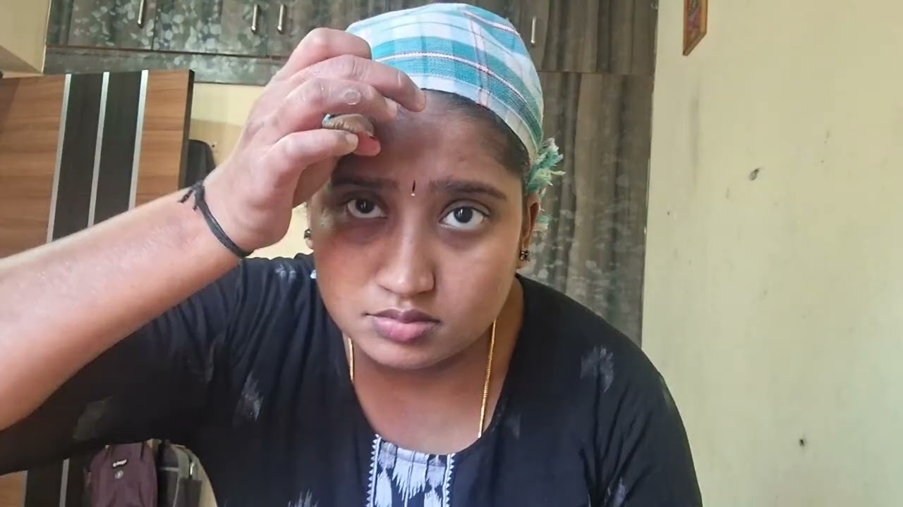 ಇದು ನನ್ನ ಯುಟ್ಯೂಬ್ ಫಸ್ಟ್ ಡೈಲಿ ಬ್ಲಾಗ್ ☺️☺️