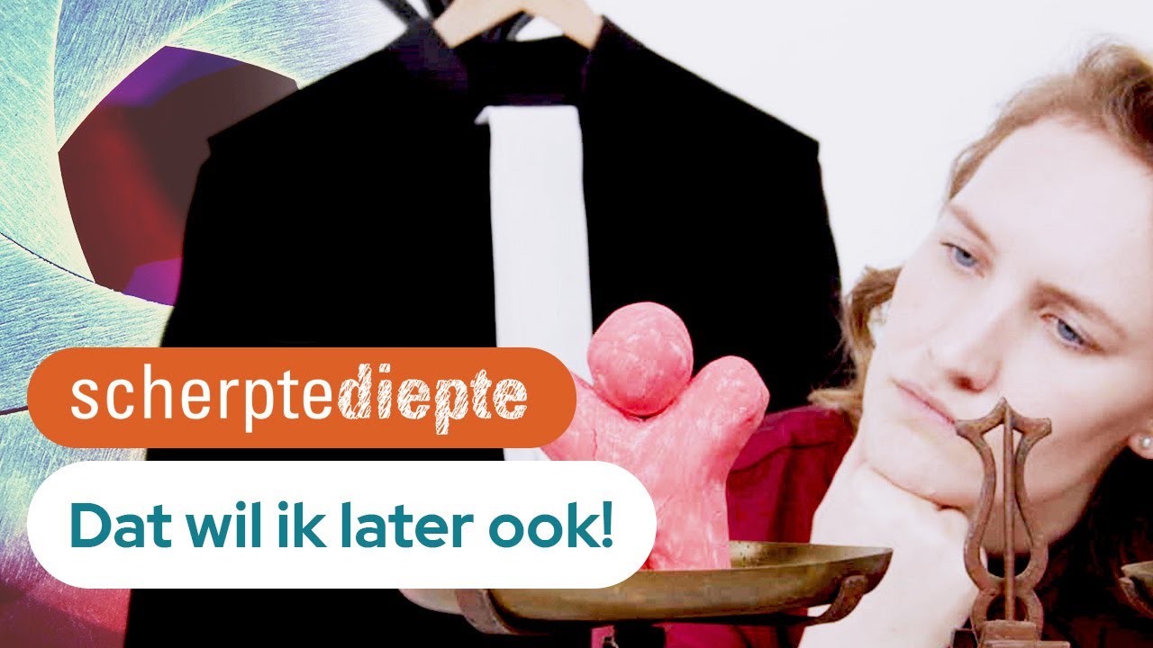 Vrouwen op de kansel, waarom niet? | Scherptediepte #30 | RD