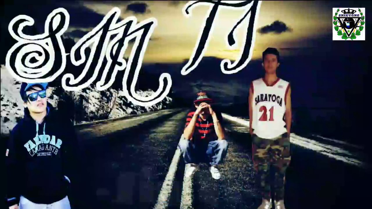 @SnikyOneLokoPirata - Sin Ti ft. El Freckles, @Melodico. @ElZikiatrikoRekordZ