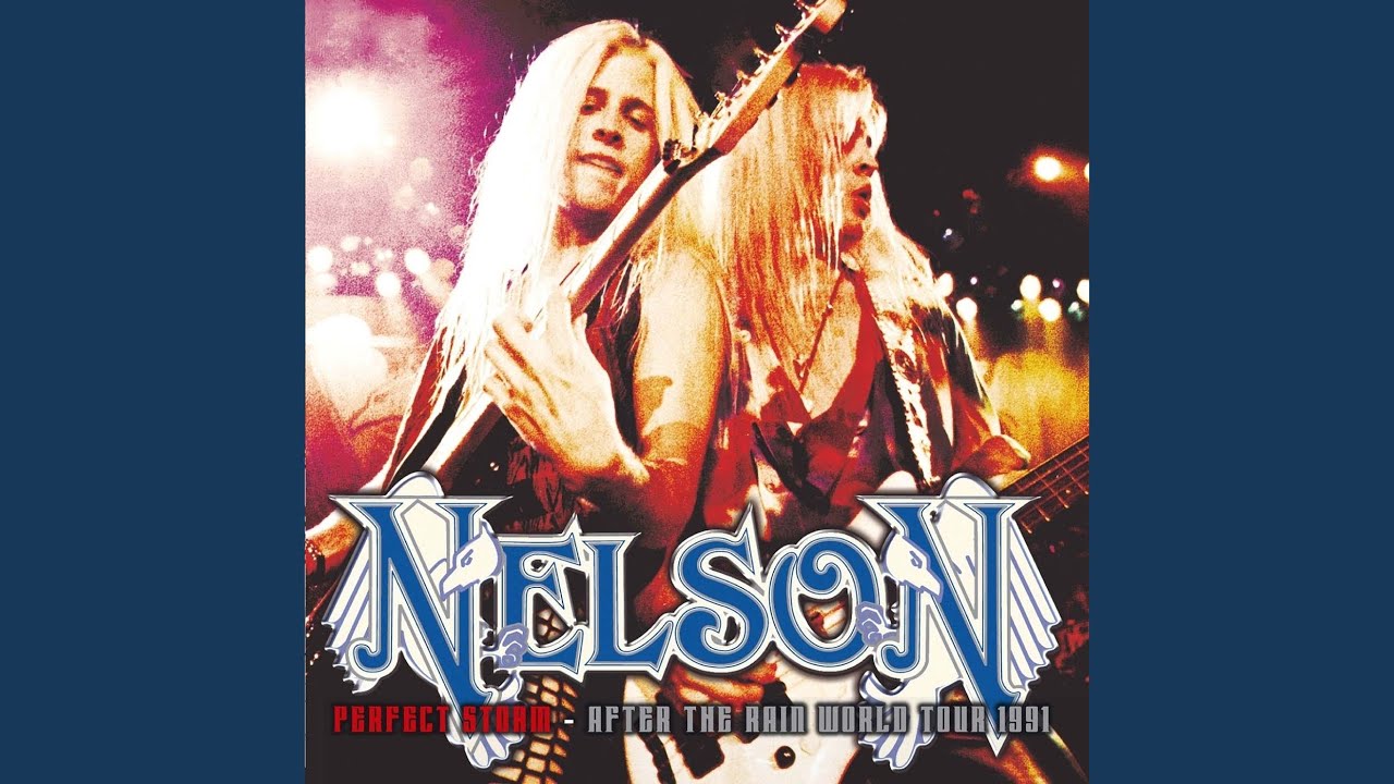 Only Time Will Tell (Live/1991)