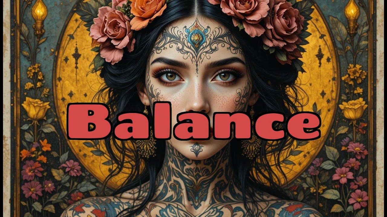 BALANCE 🔥 Un amour secret te consume… Prêt(e) à découvrir la vérité ? 😳❤️ Horoscope Amour Mars 2026