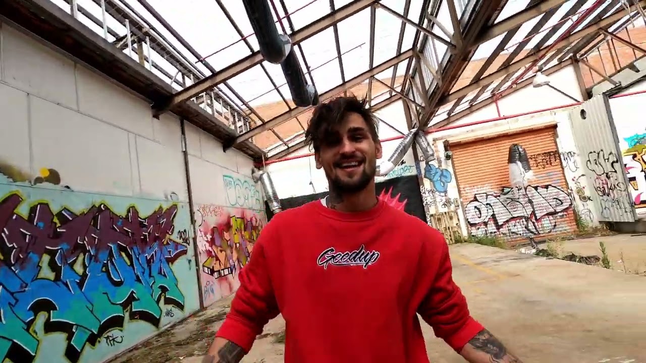 Jye Simpson - Sequences [ONE TAKE]