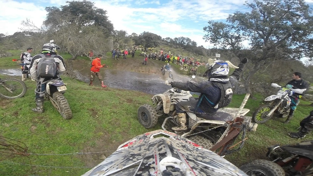 Ruta Naharro 2017 2ª parte